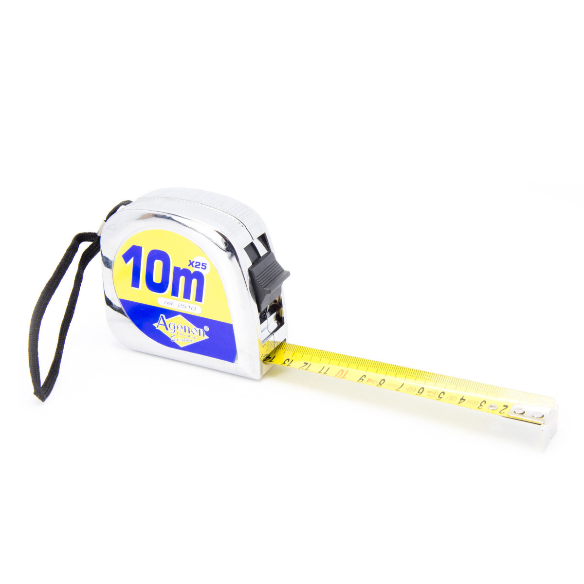 METRE GERGOVIE 10MX25 S/C