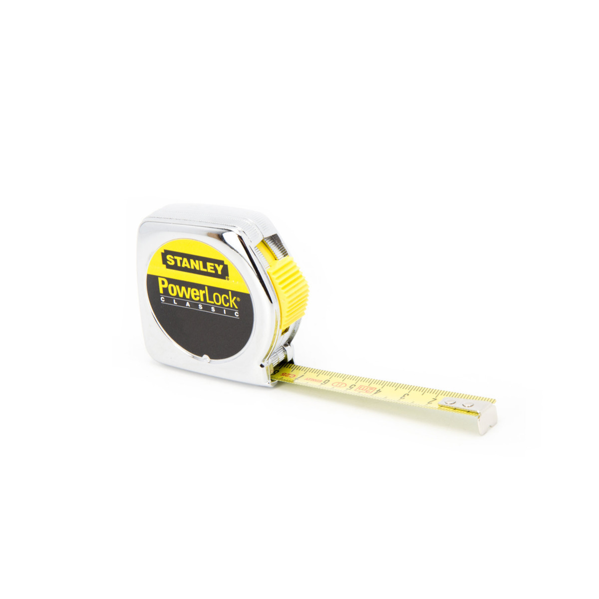POWERLOCK MET.2M X13 S/C