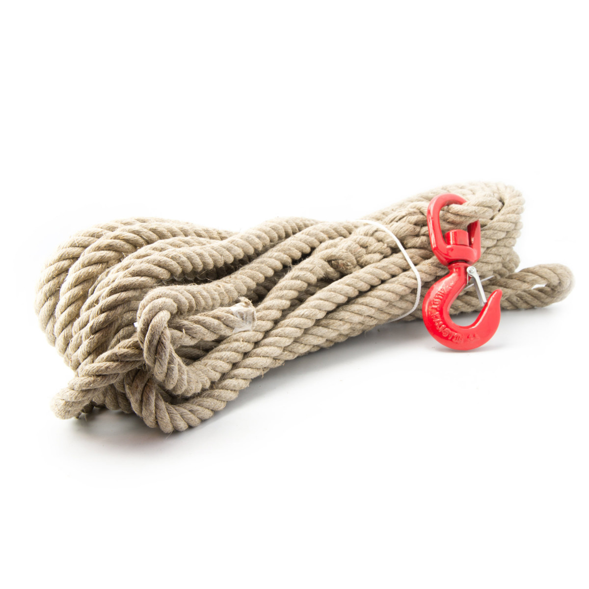 CORDAGE POLYPRO.D10 20M S/C