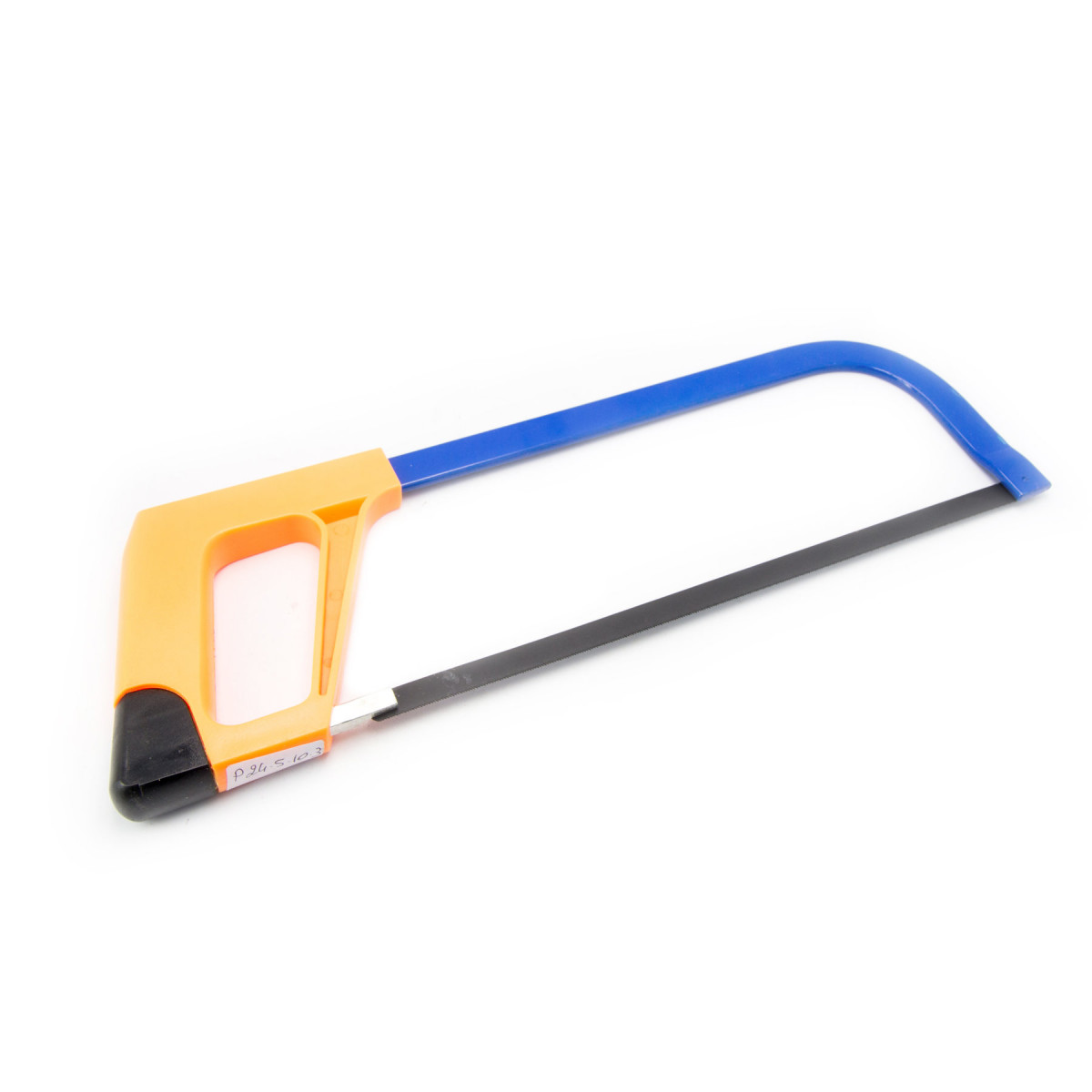 SCIE METAUX REVOLVER PLAST.S/C