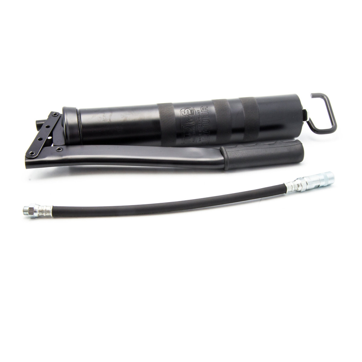 POMPE A GRAISSE KIT PRO VRAC