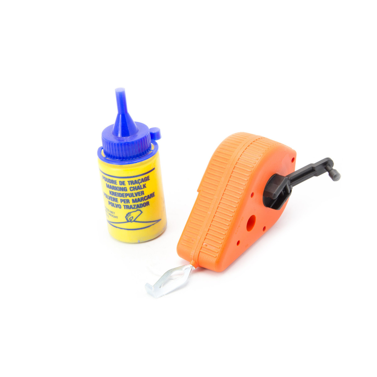 CORDEAU TRACEUR PEQUET S/C