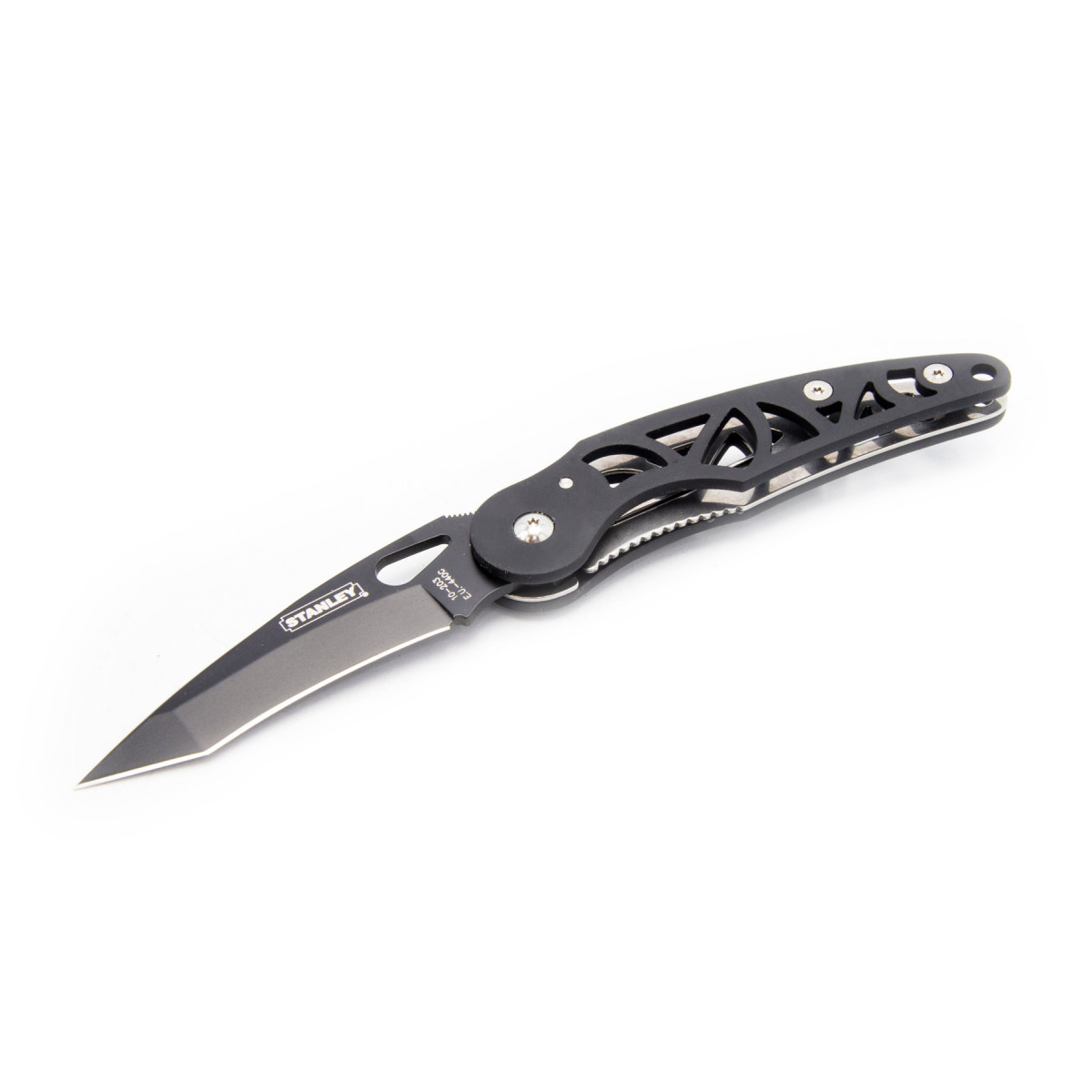 COUTEAU ANODISE AIRCRAFT CPS.A