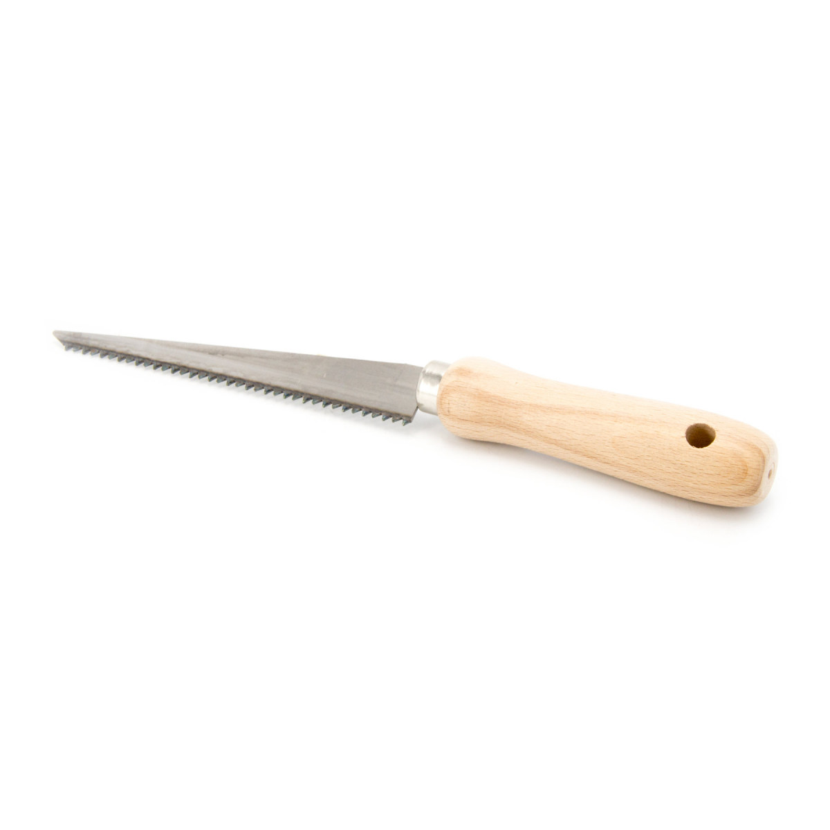 SCIE CARREAU PLATRE 160MM PG.B