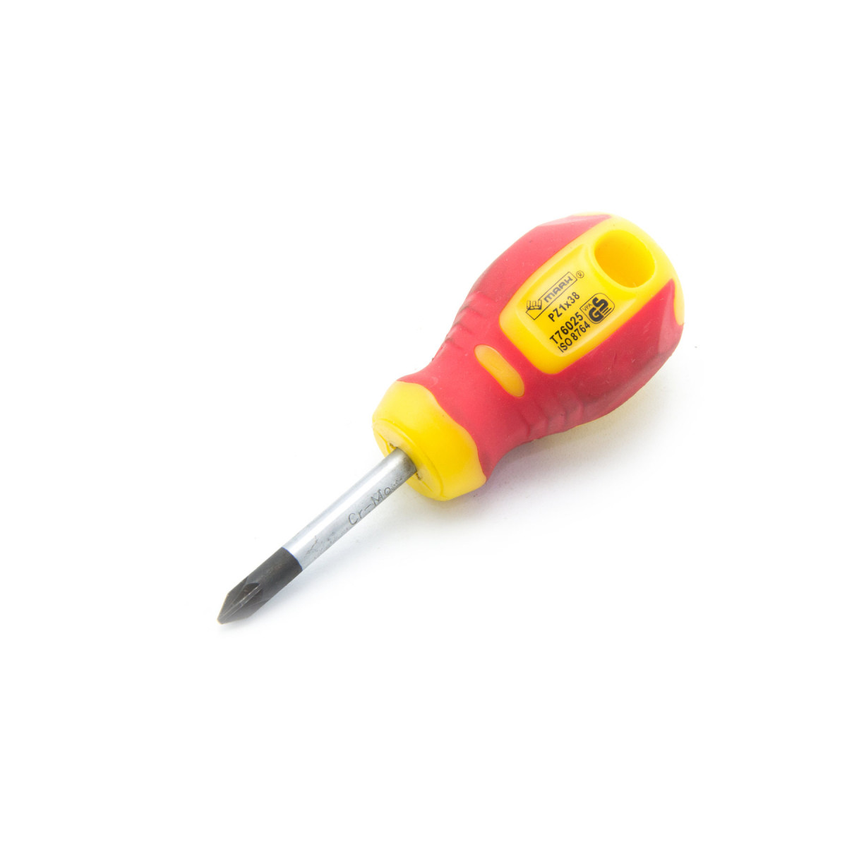 TOURNEVIS.BI-MAT.POZID.BOULE Nø1 X3