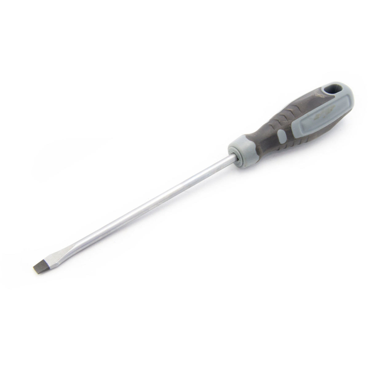 TOURNEVIS.BI-MAT.PLAT 8X150 MM S/C