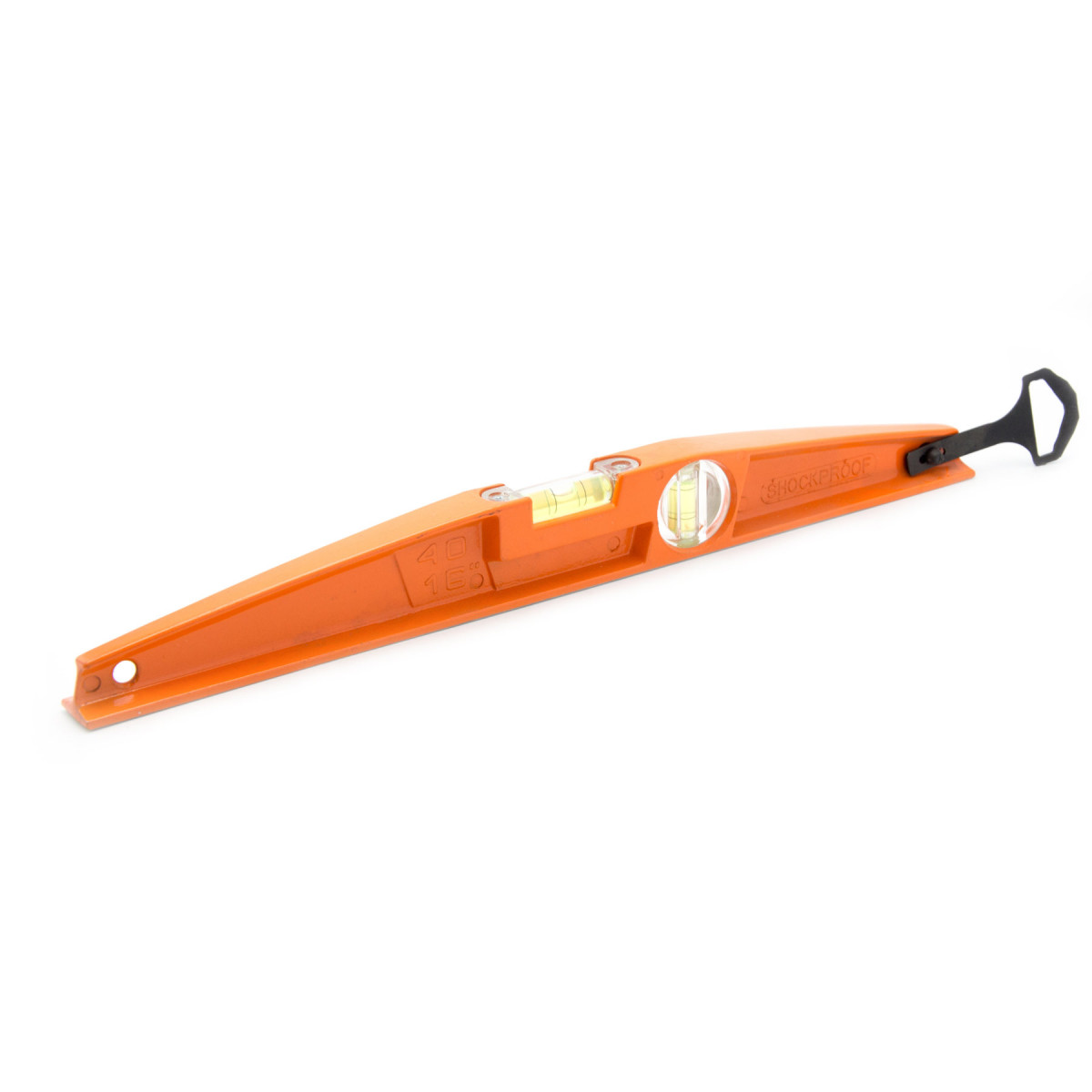 NIVEAU TRAPEZE 30CM