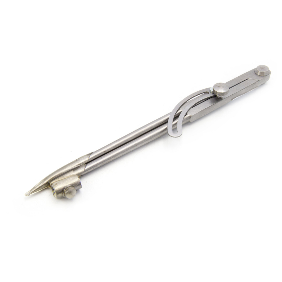 COMPAS 1/4 PTE.CRAYON 190 VRAC