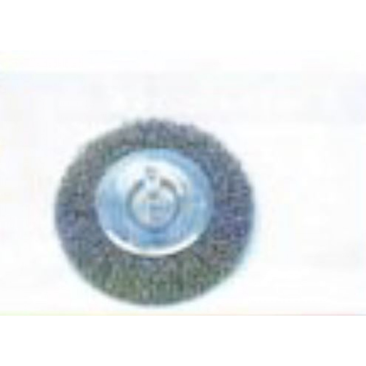 BROSSE CIRCULAIRE D40 FIL 0.30