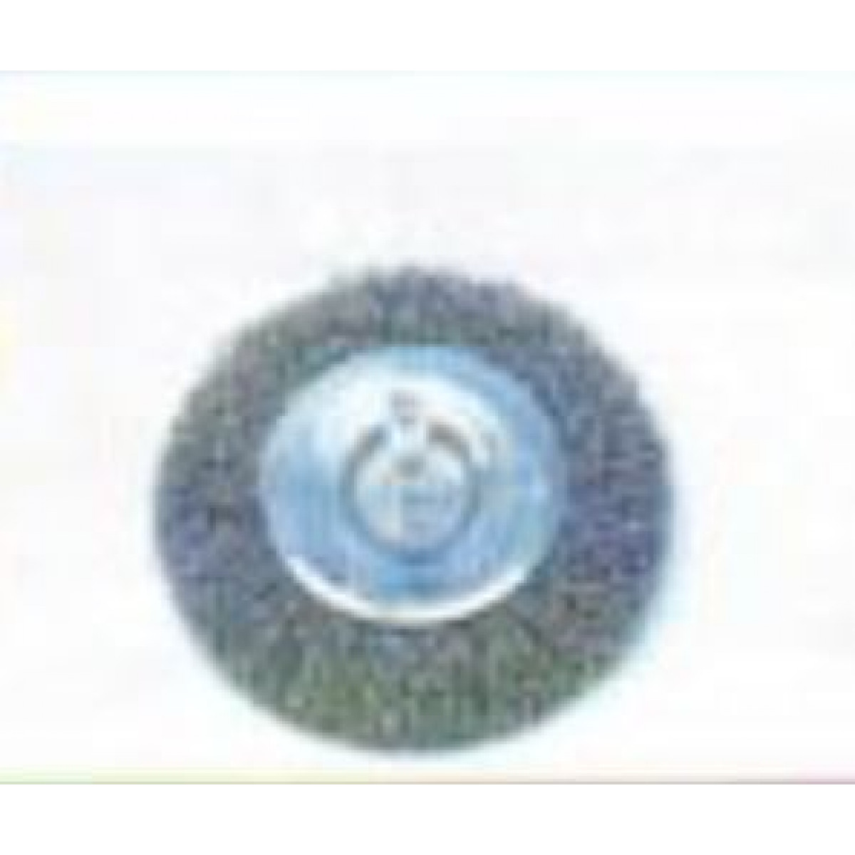 BROSSE CIRCULAIRE D75 FIL 0.30