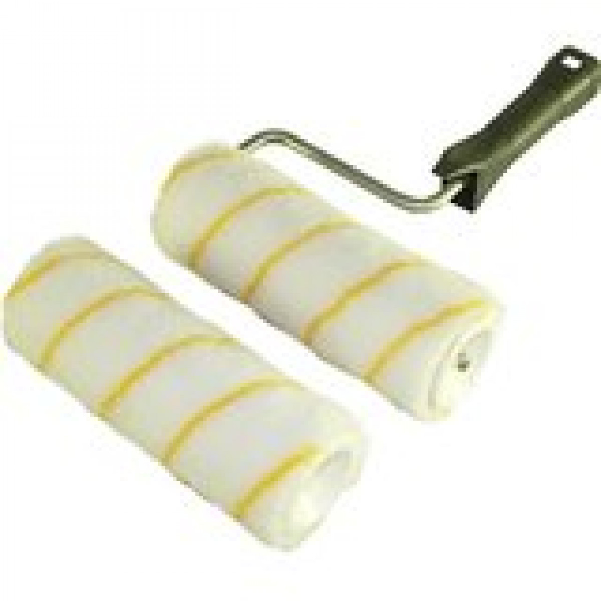 Lot spécial antigoutte - rouleau + manchon de rechange