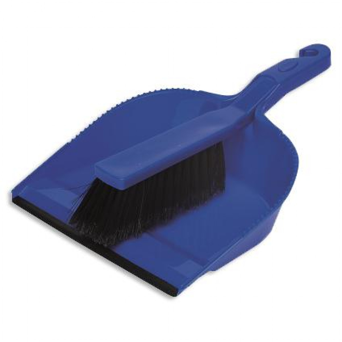 Ensemble Pelle et balayette bleu 32 cm