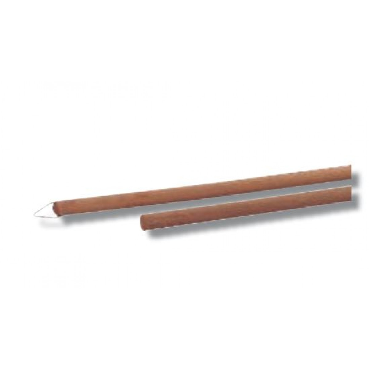 Manche à balai cantonnier 140cm