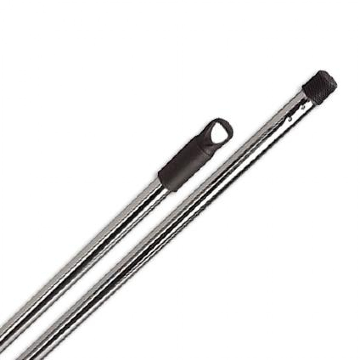 MANCHE BALAI CHROM.LISS.130CM