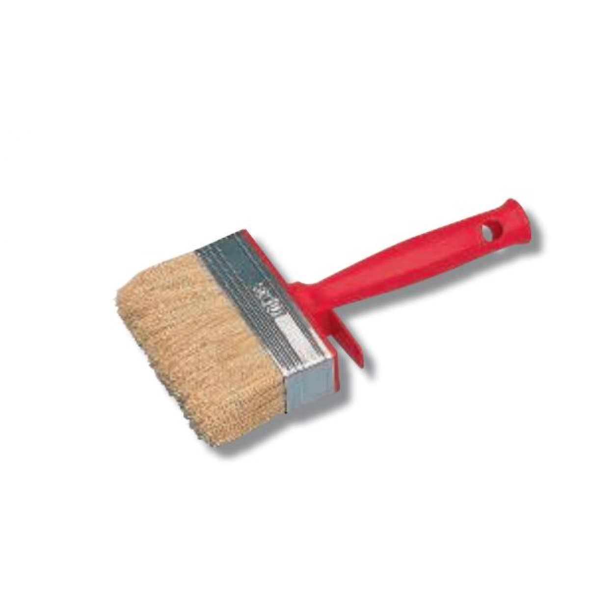 BROSSE RECTANGUL.SOIES Nø100