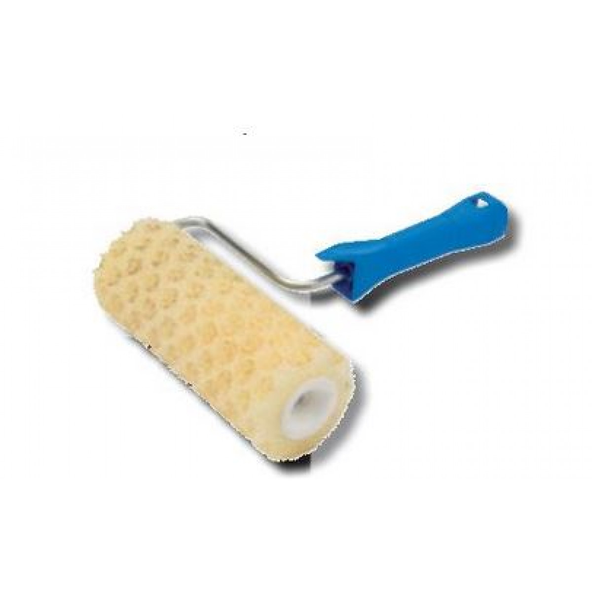 Rouleau crépi grain rustique