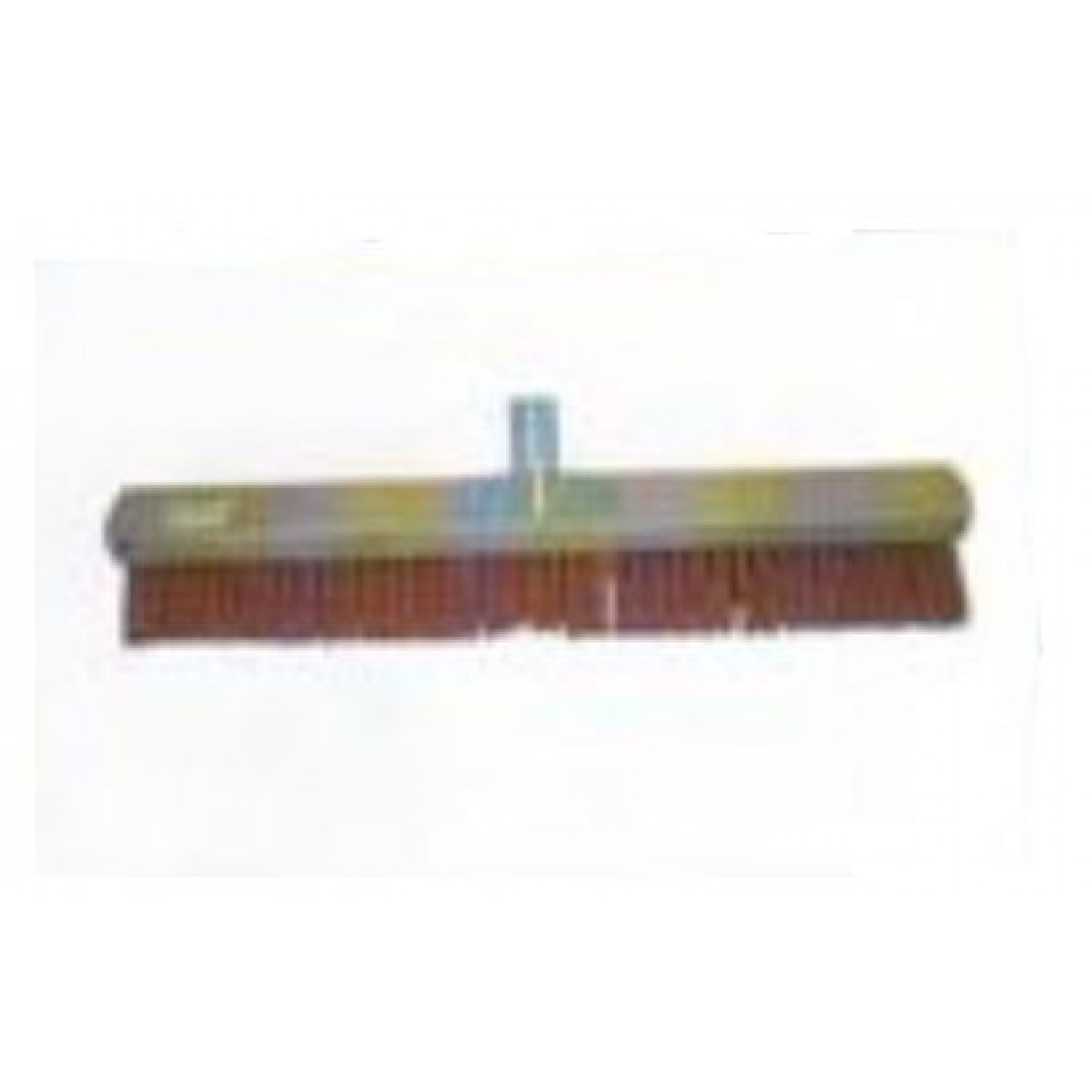 BALAI USINE COCO 60CM D.METAL