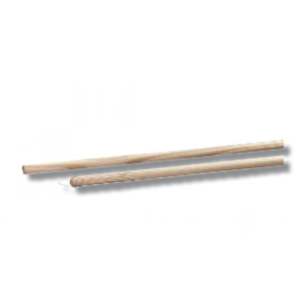 MANCHE BALAI BOIS 130CM D23/24