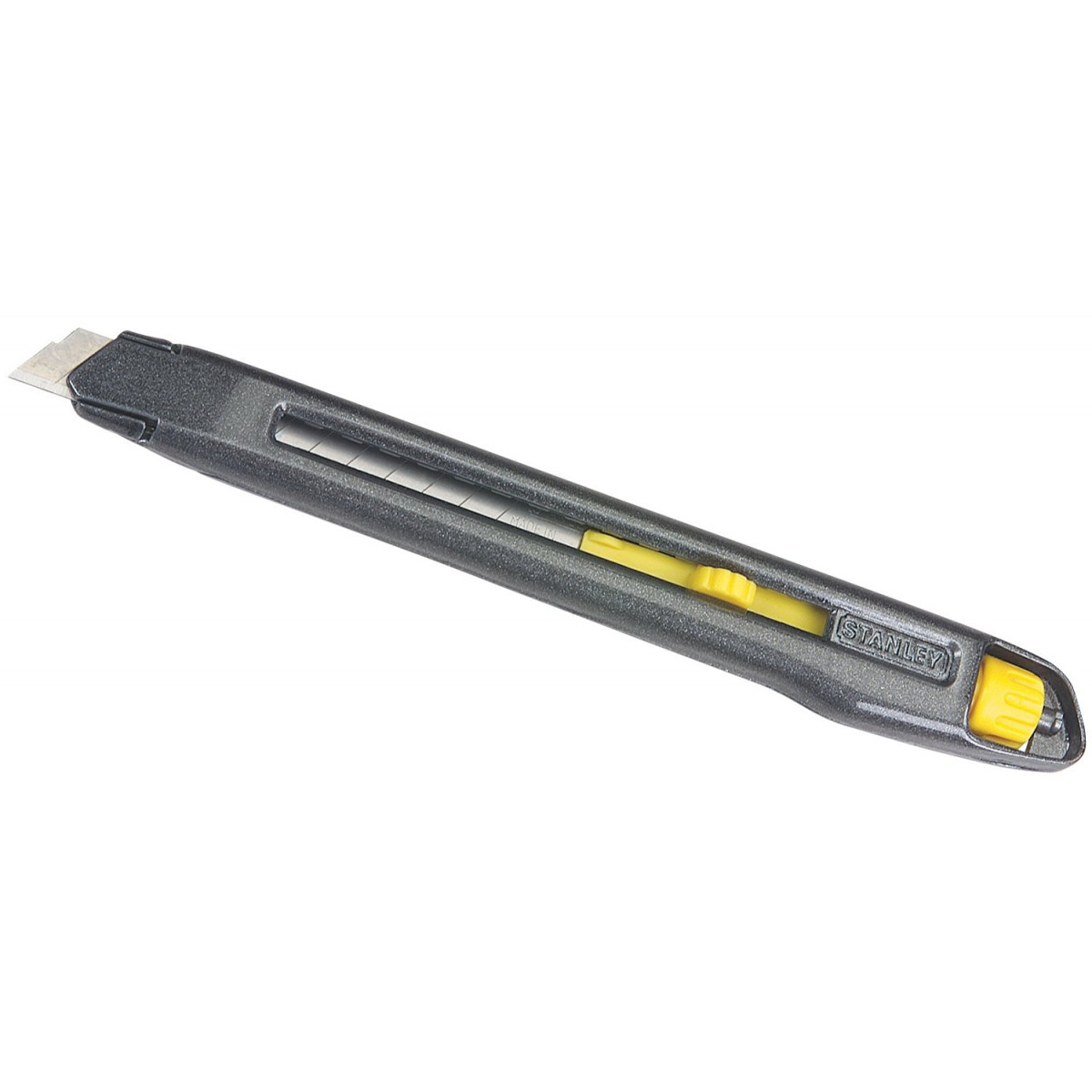 CUTTER INTERLOCK 9.5MM S/C