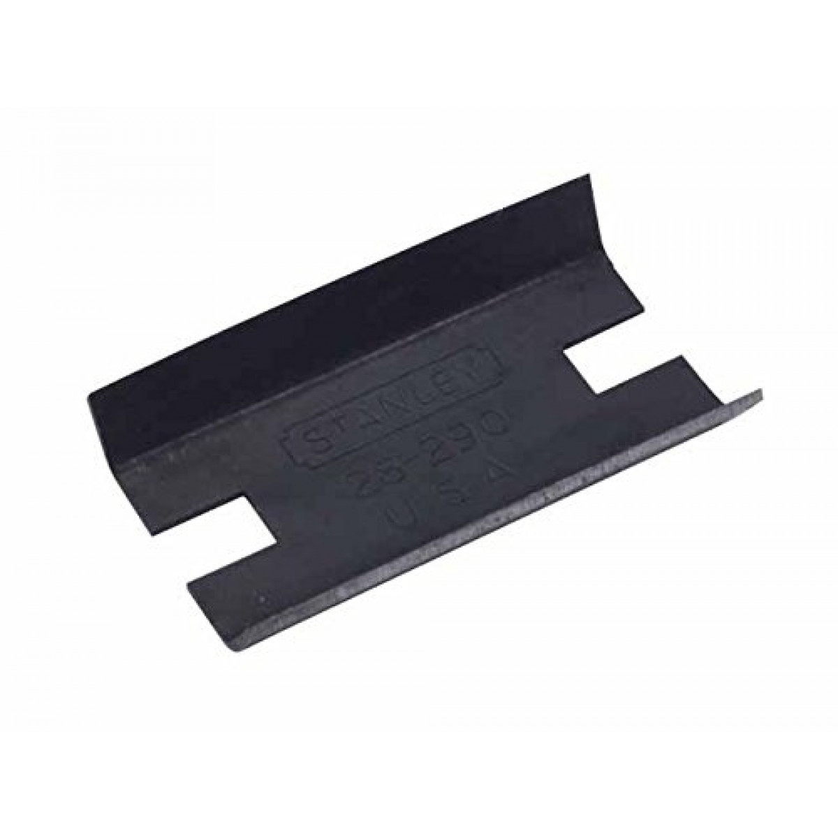 BOITE 2 LAMES DE RACLOIR 25MM