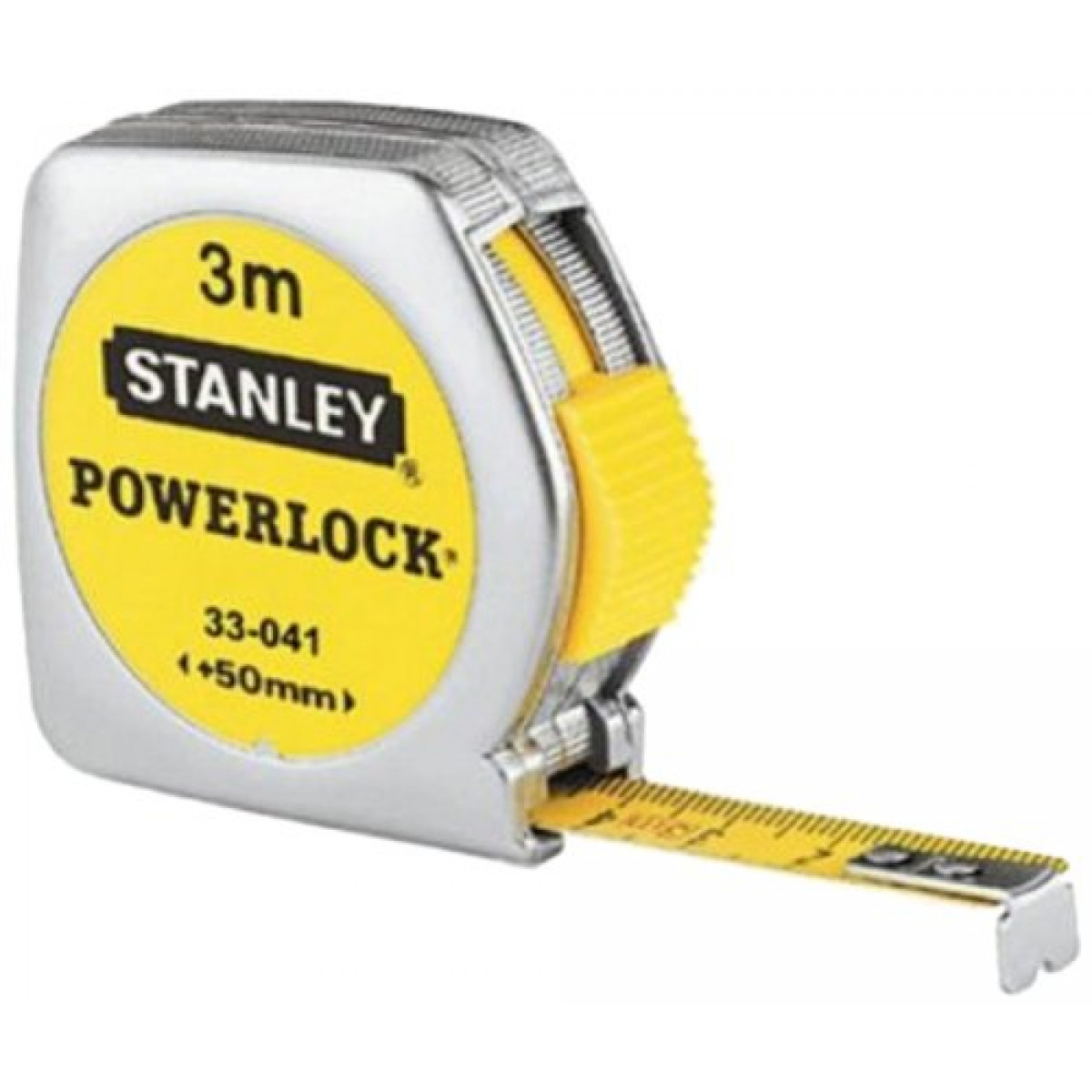 POWERLOCK ABS 3M X19 S/C