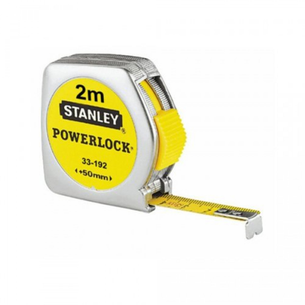 MESURE POWERLOCK ABS 2M X12.7