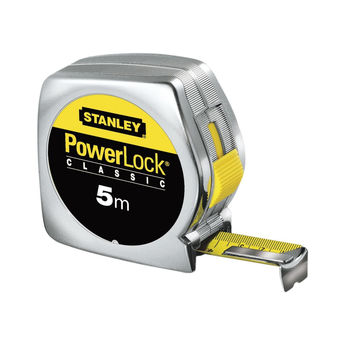 POWERLOCK ABS 5M X19 S/C