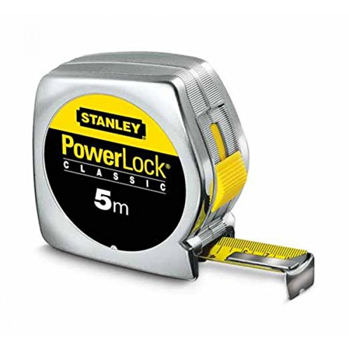 POWERLOCK ABS 5M X25 S/C