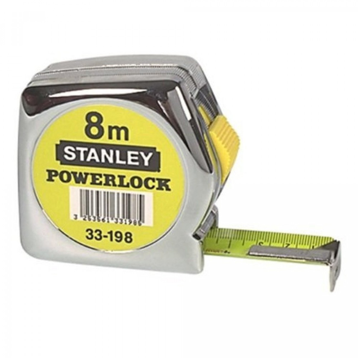 POWERLOCK ABS 8M X25 S/C