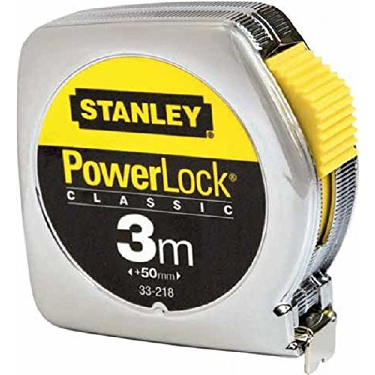 POWERLOCK MET.3M X13 S/C