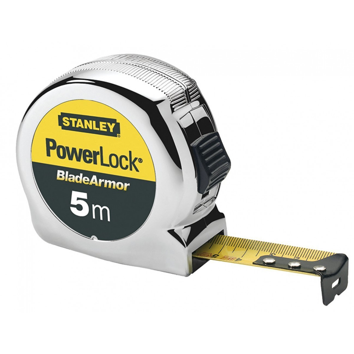 POWERLOCK BLADEARMOR 5MX25MM L