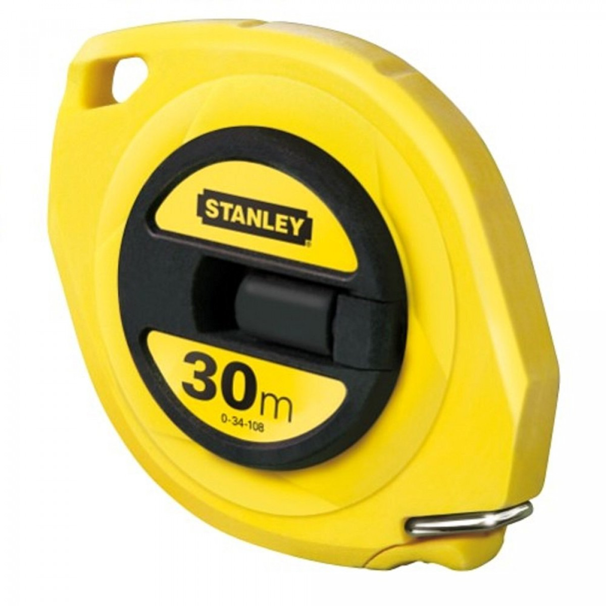 MESURE 30M ACIER EN BOITIER S/