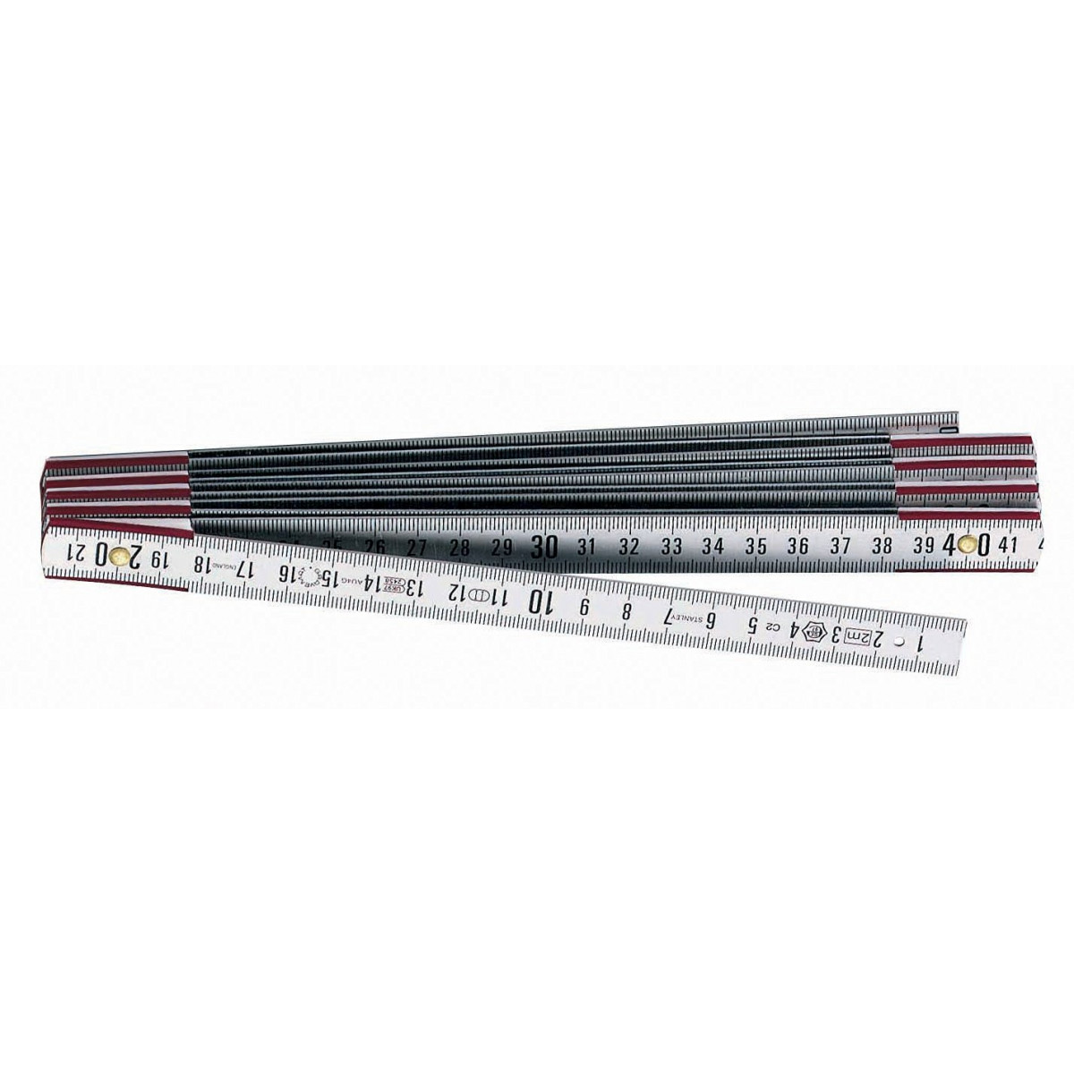 MESURE PLIANTE DURAL RESS. LAI