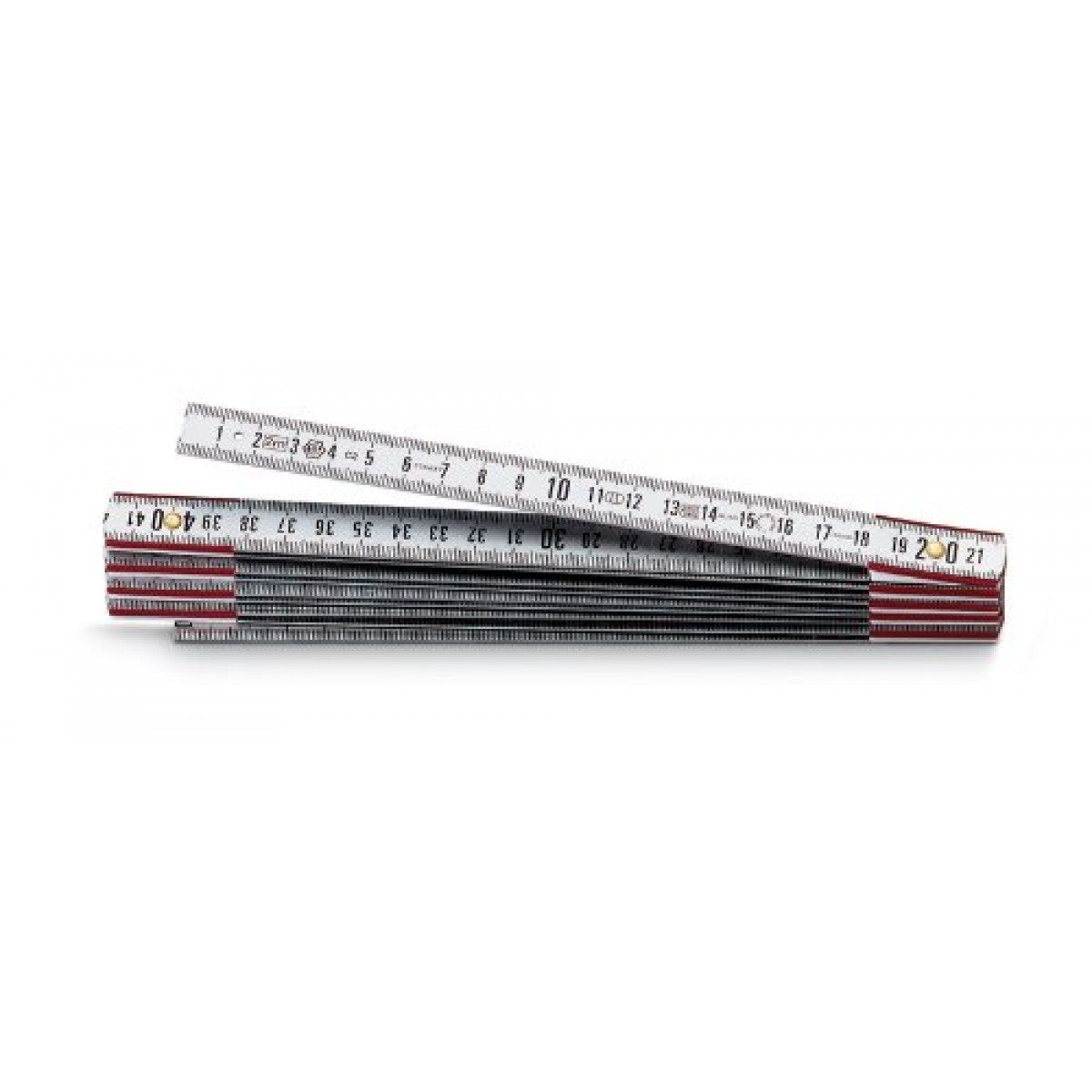 MESURE PLIANTE DURAL RESS.NYL.