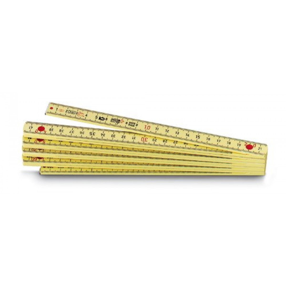 MESURE PLIANTE SYNTH.2M S/C