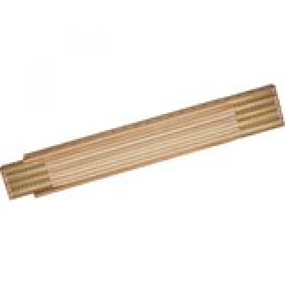 MESURE PLIANTE BOIS AVEC RESS.