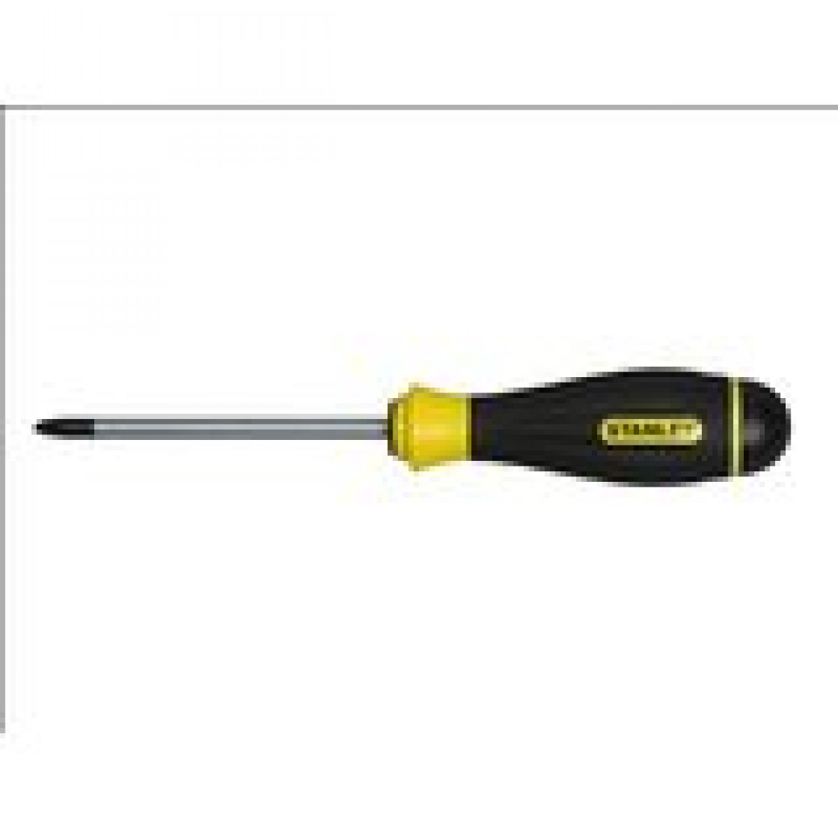 TOURNEVIS.FATMAX XL ECROU PZ3 X150