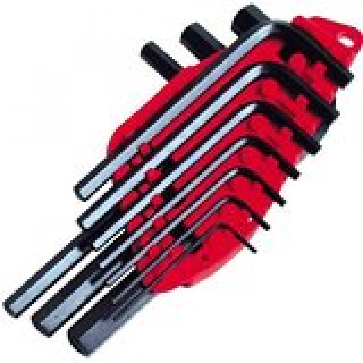 JEU 10 CLES MALES DT.1.5-10MM