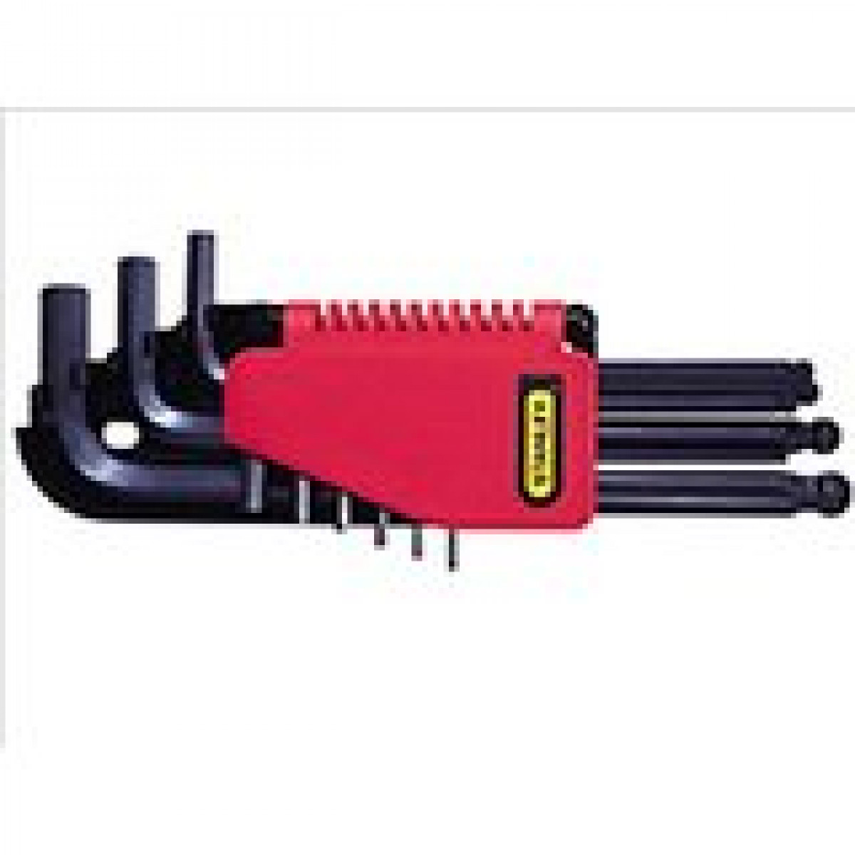 JEU 9 CLES MALES SPHER.1.5-10M