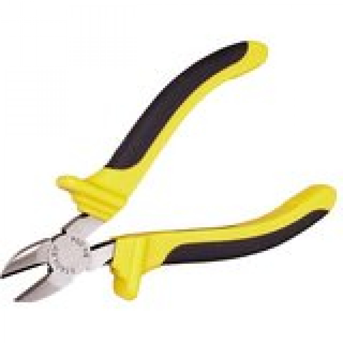 PINCE COUP.DIAGO.150MM BI-MAT.