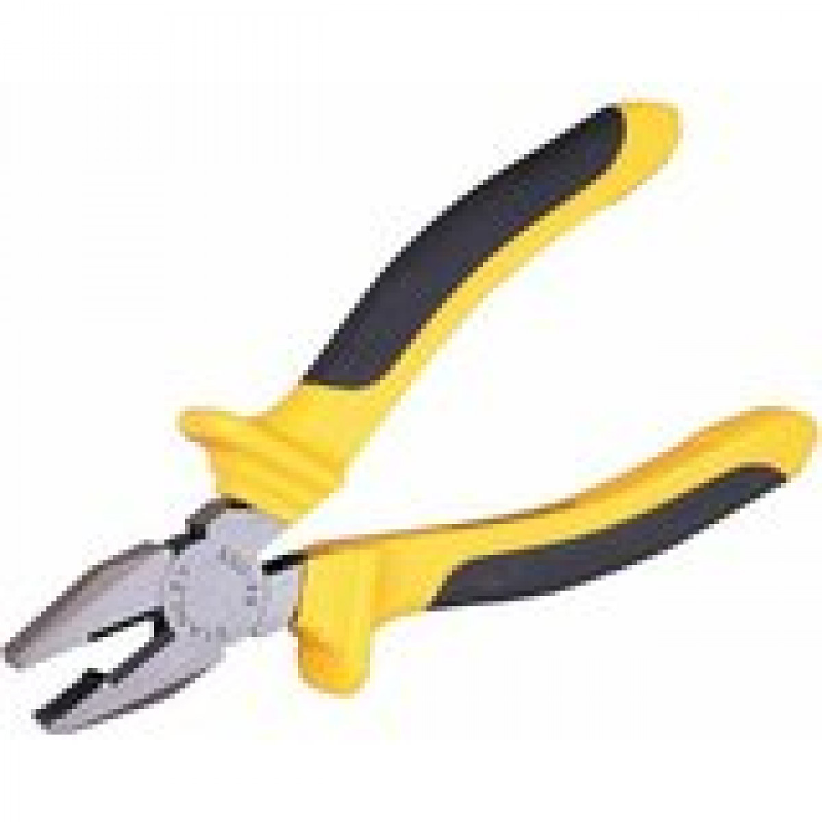 PINCE UNIVERS..BI-MAT.180MM LS