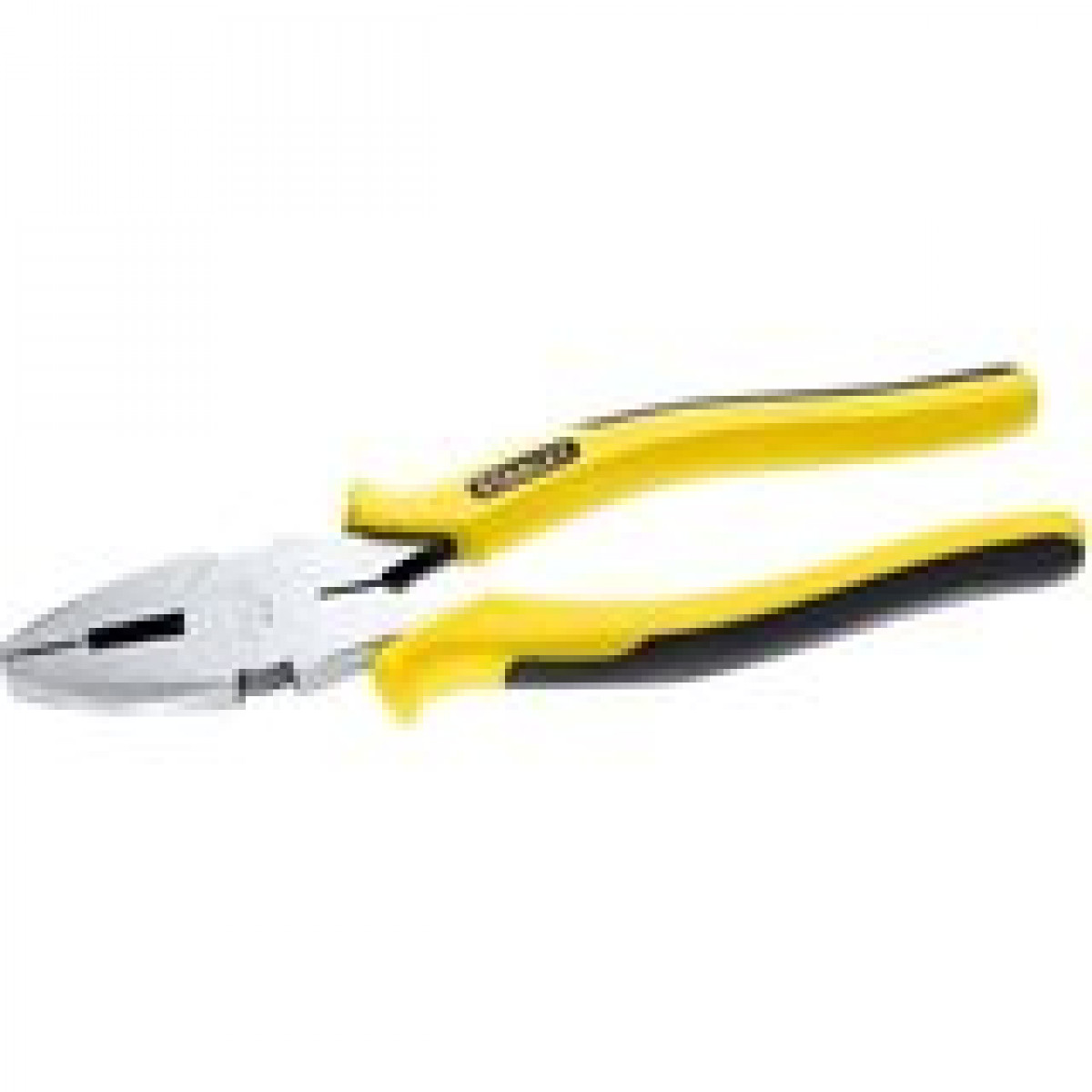 PINCE UNIVERS.BI-MAT.200MM LSC