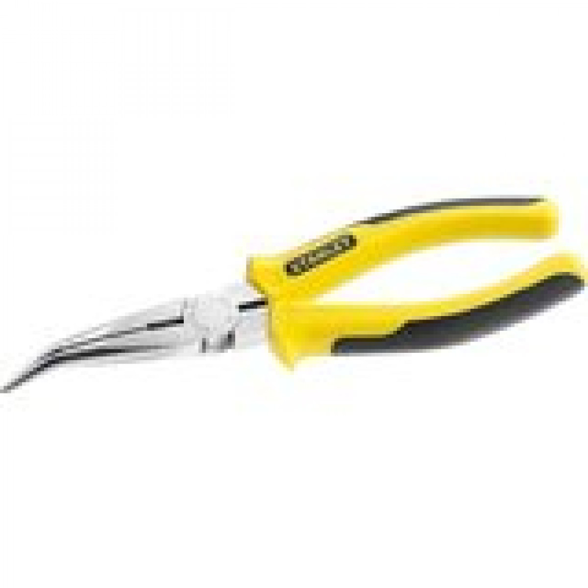 PINCE BEC LG.COUDE BI-MAT.150M