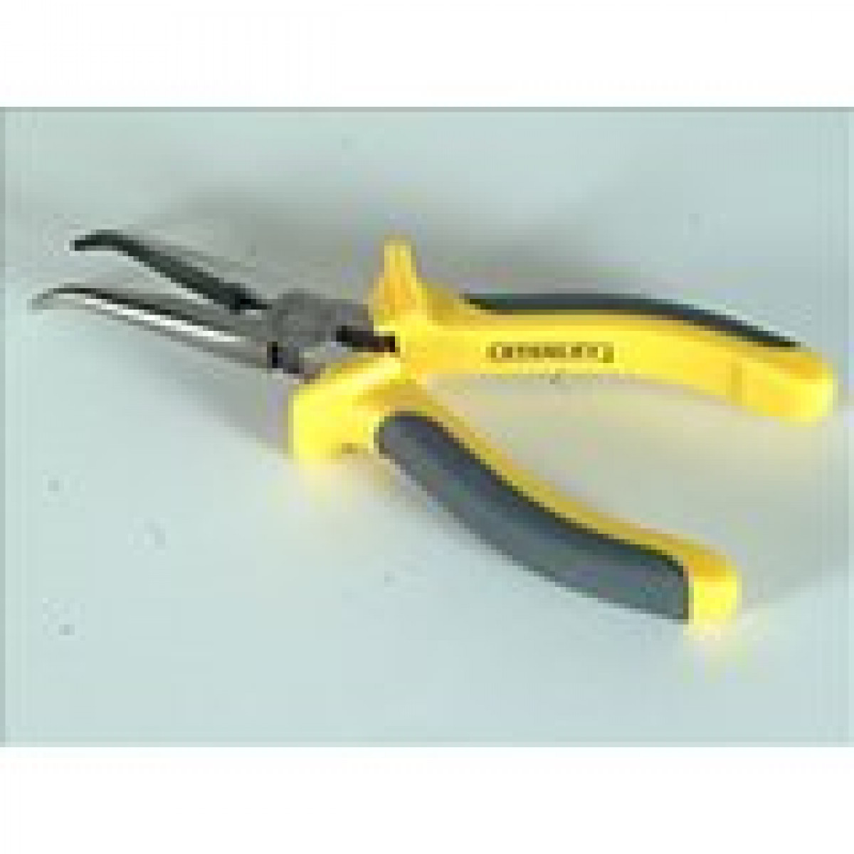 PINCE BEC LG.COUD.200MM BI-MAT