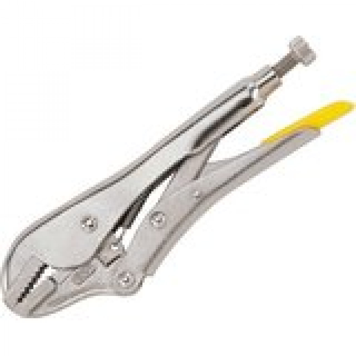 PINCE ETAU PLATE 190MM/7 1/2""