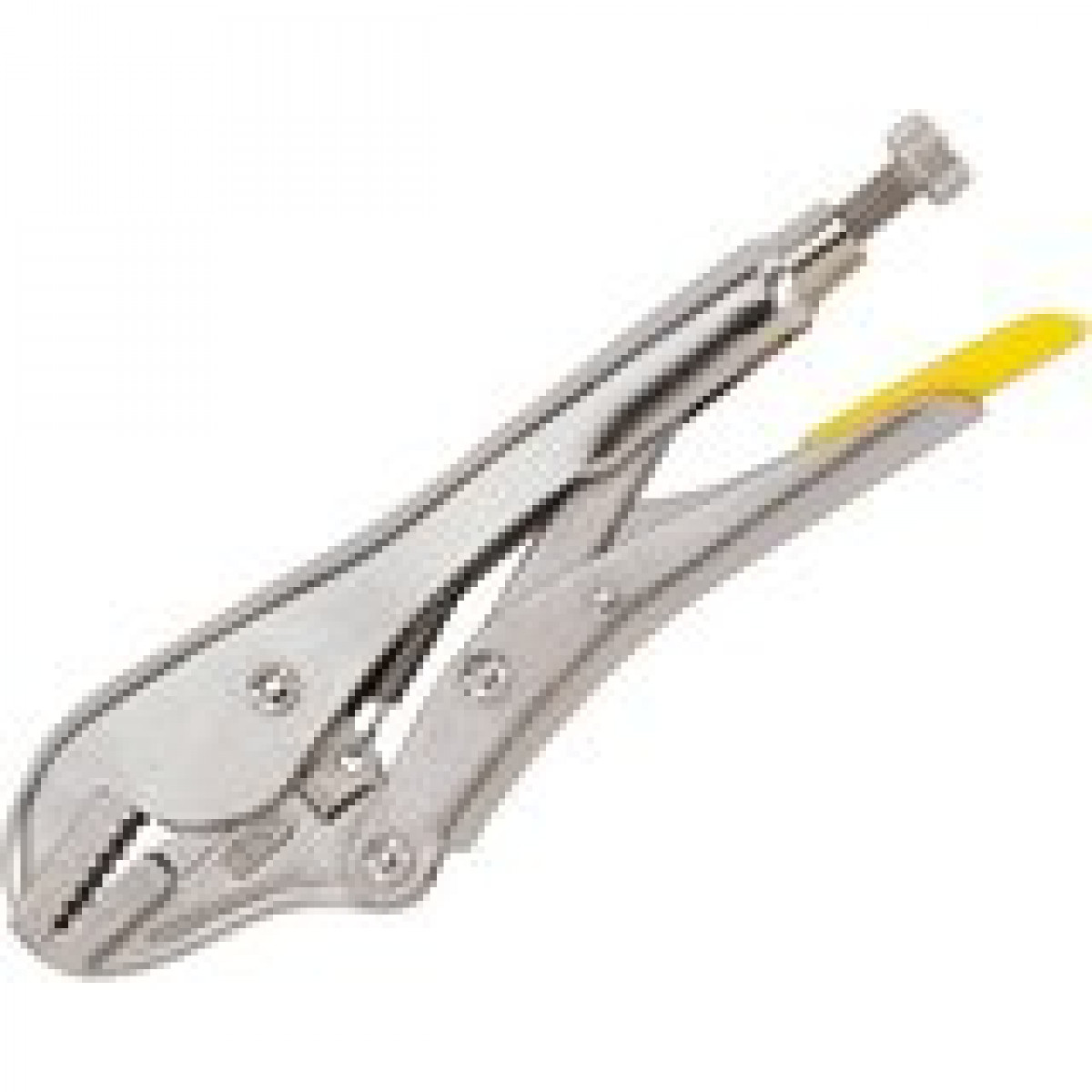 PINCE ETAU BEC PLT.225MM LS