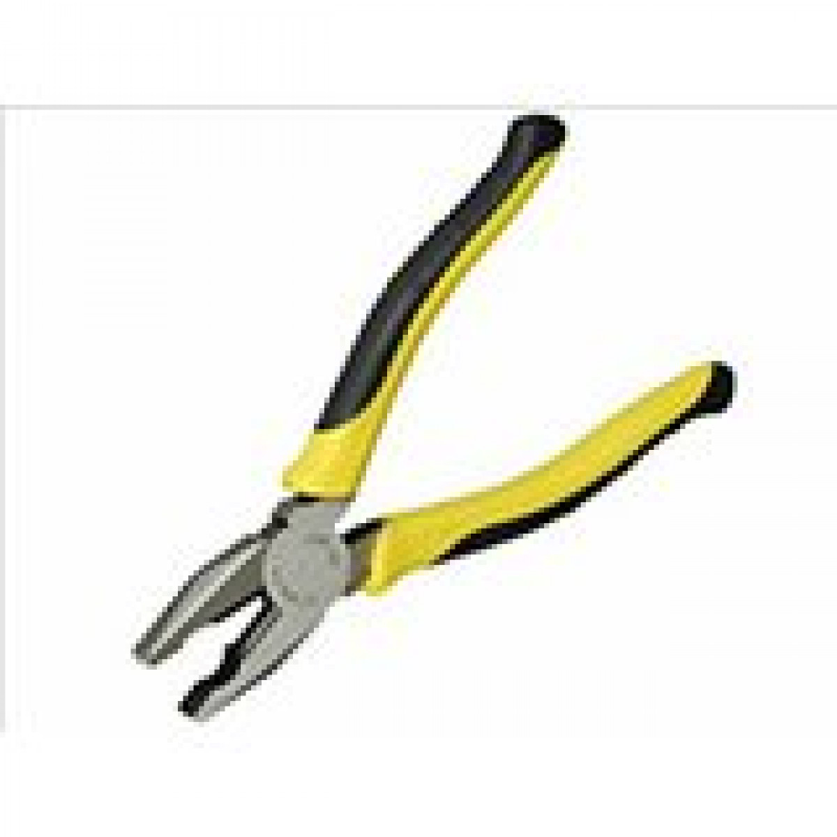 PINCE UNIVERS.MAX STEEL 165MM