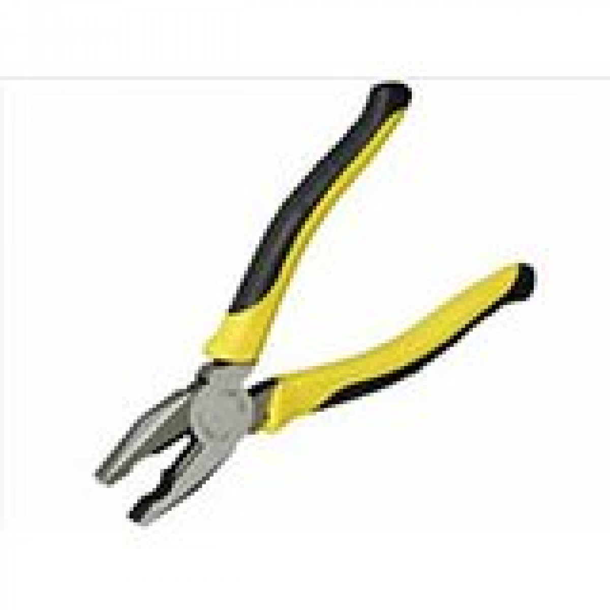 PINCE UNIVERS.MAX STEEL 180MM