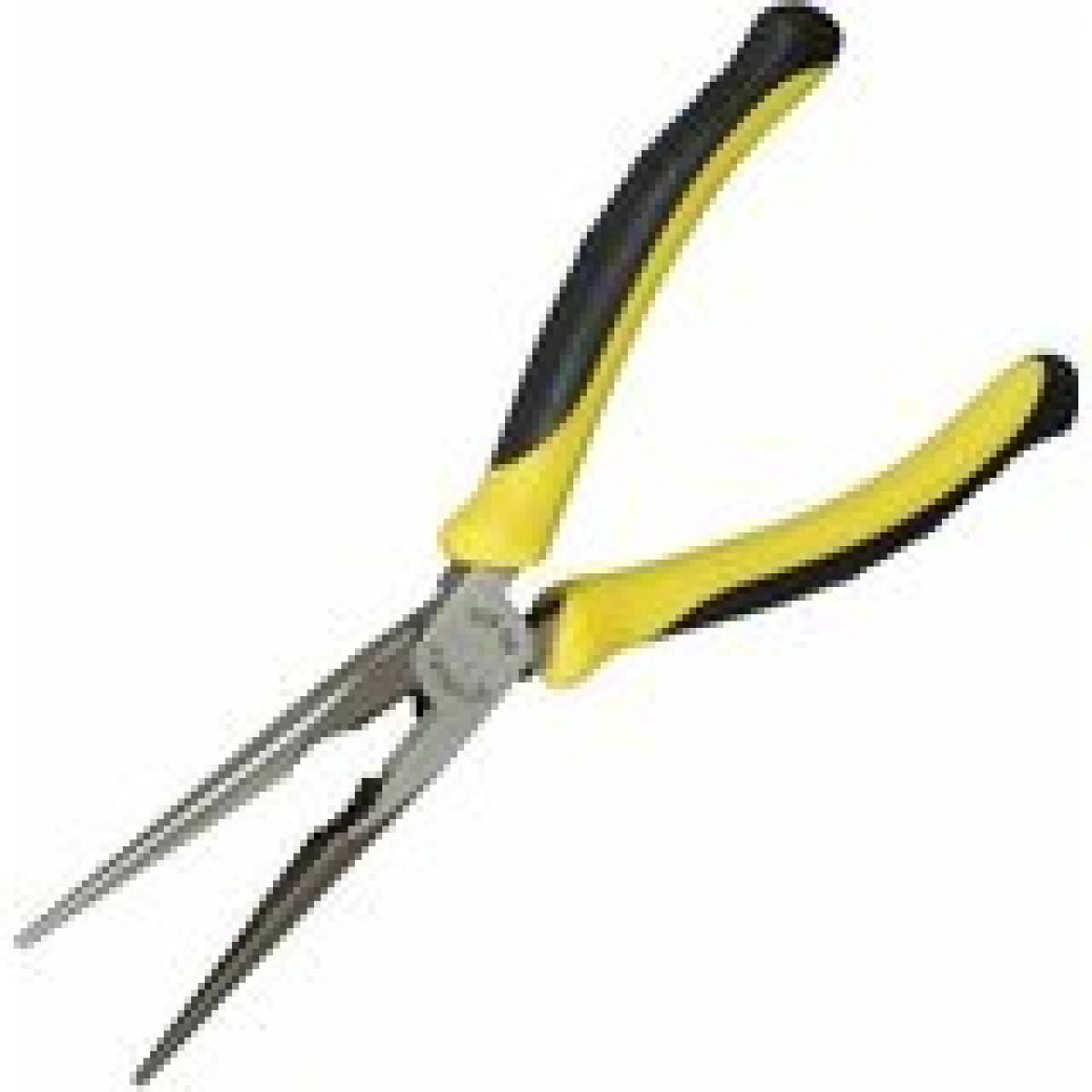 PINCE BEC LG.GARAG.STEEL 165MM