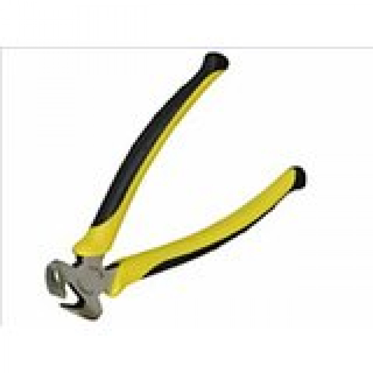PINCE COUP.DEV.MAX STEEL 165MM